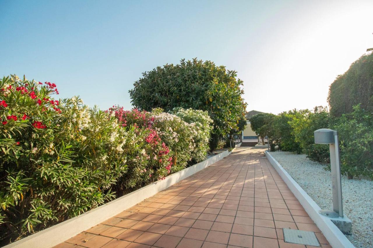Royal Playa Suite And Apartament -Private Parking- Self Chek Out CTA Exterior foto