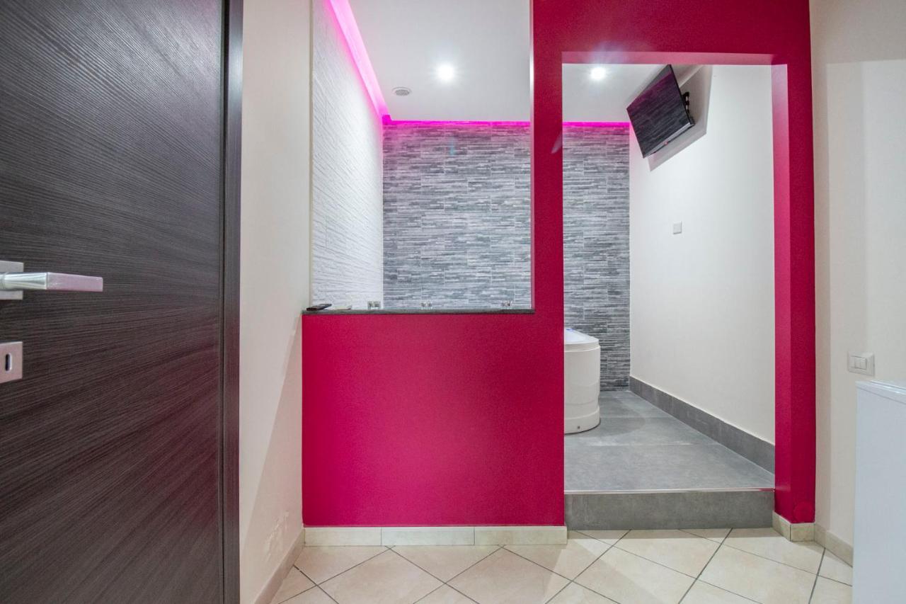 Royal Playa Suite And Apartament -Private Parking- Self Chek Out CTA Exterior foto