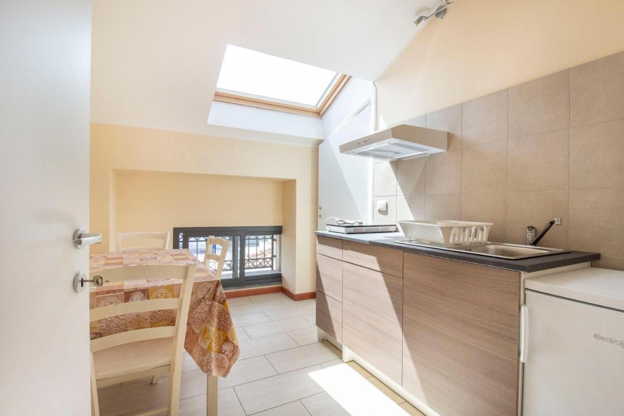 Royal Playa Suite And Apartament -Private Parking- Self Chek Out CTA Exterior foto