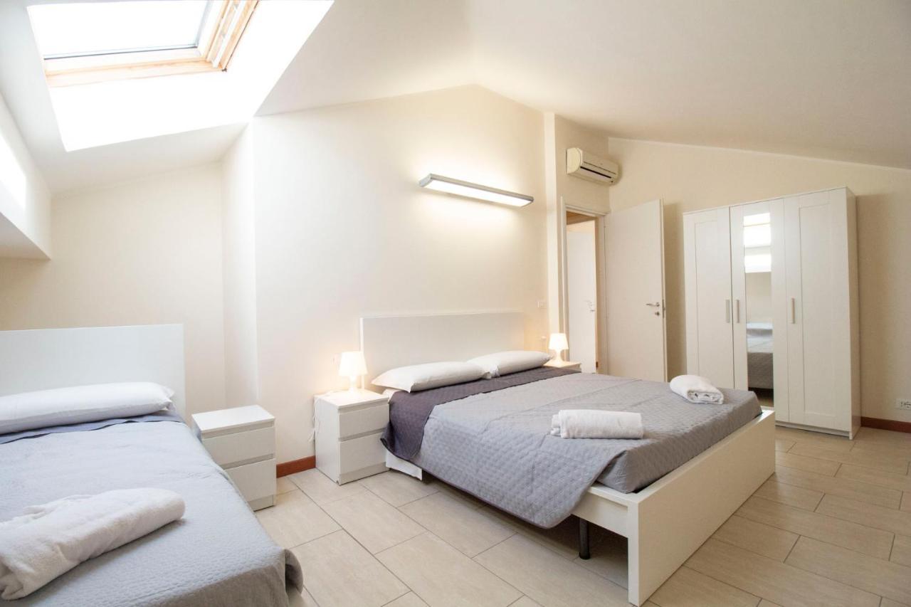 Royal Playa Suite And Apartament -Private Parking- Self Chek Out CTA Exterior foto