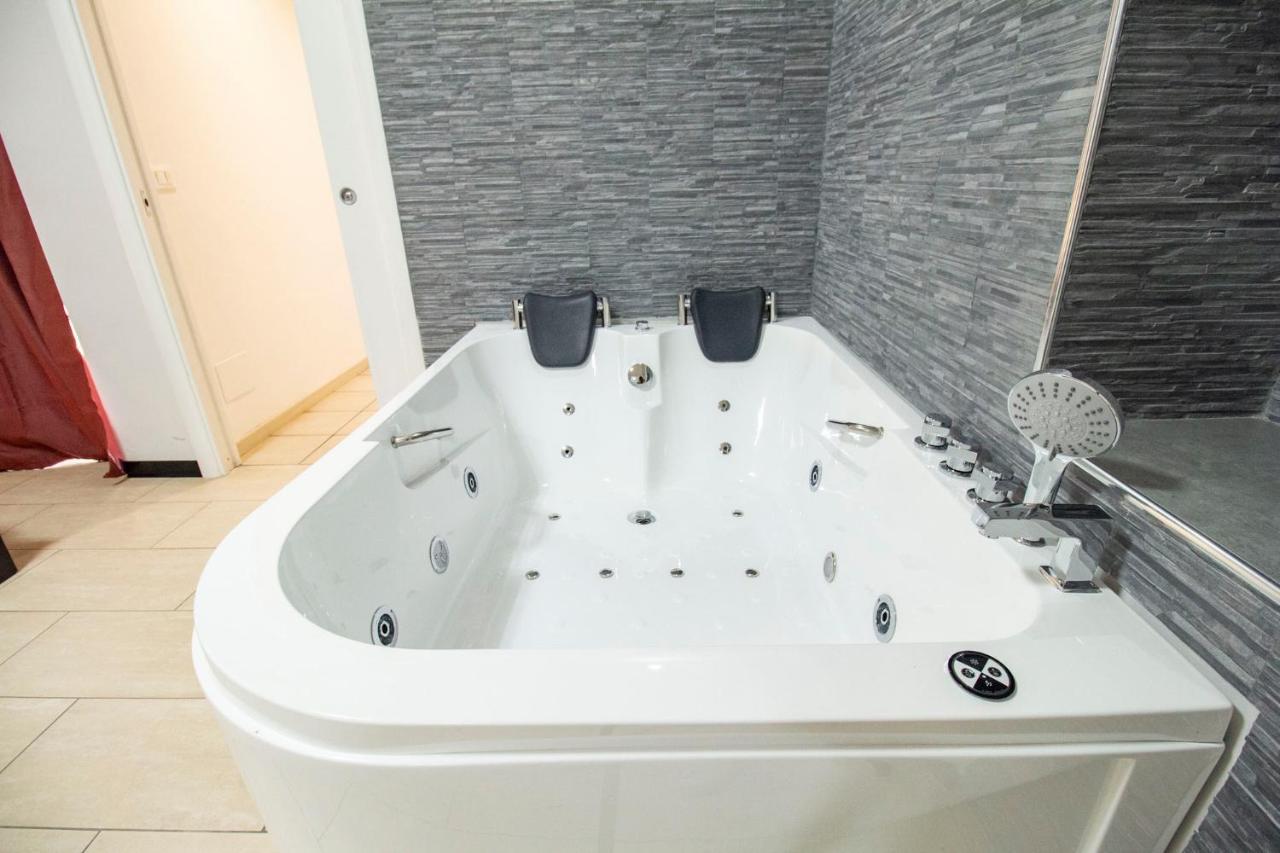 Royal Playa Suite And Apartament -Private Parking- Self Chek Out CTA Exterior foto