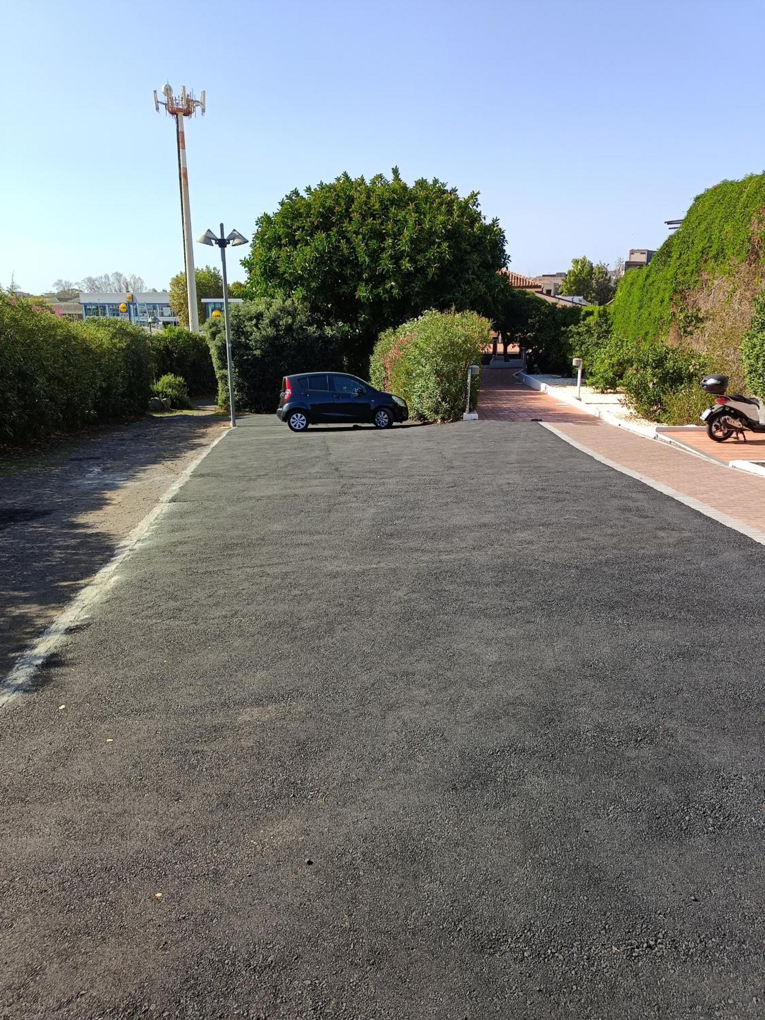 Royal Playa Suite And Apartament -Private Parking- Self Chek Out CTA Exterior foto